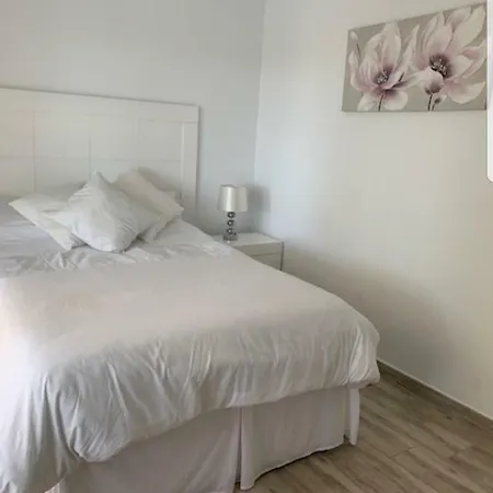 De La Salud Villa Mijas