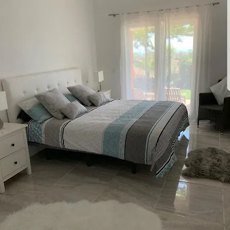 Villa De La Salud Mijas