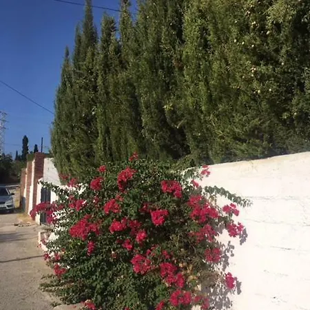 De La Salud * Mijas